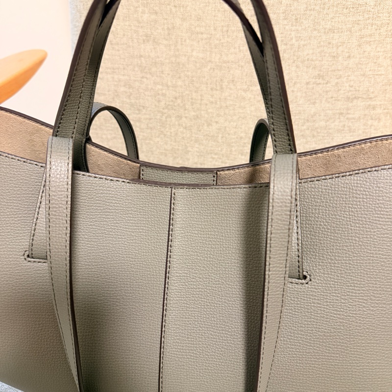 POLENE Cyme mini 2025秋冬新色Smoky Green-4