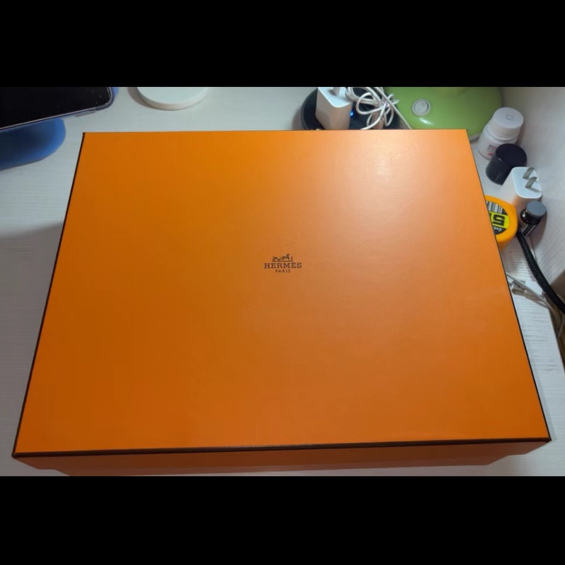 全配❤️ #愛馬仕 #halzan31 #金棕 #銀扣 #TC皮  容量日常沒問題 不用多作介紹的爆款-17