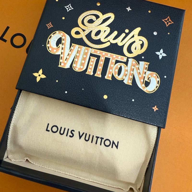 全新品LV M83676 Noa L型拉鍊短夾-14