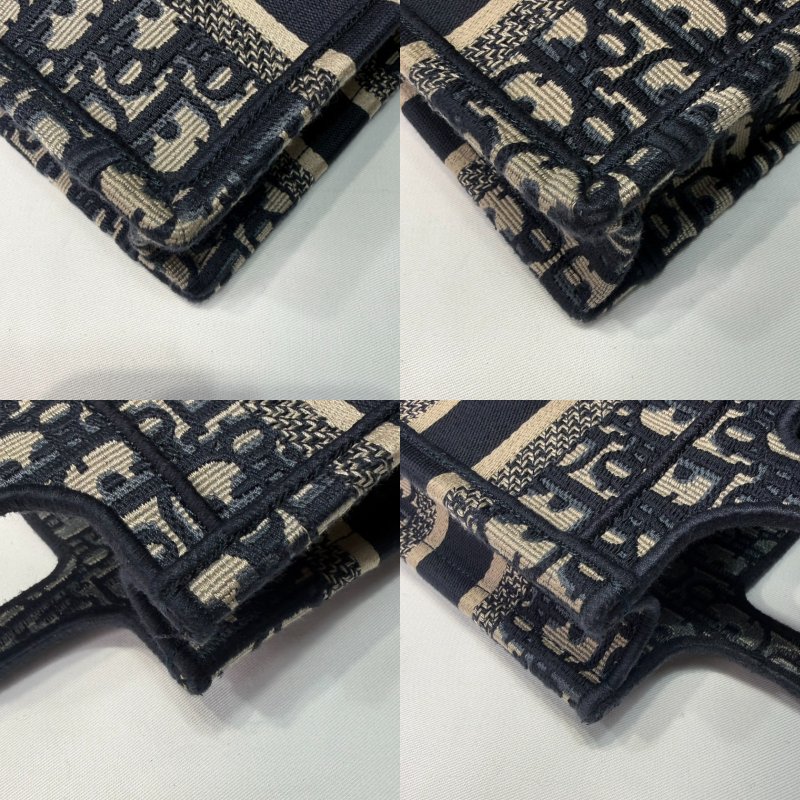 DIOR Book Tote迷你托特包-9