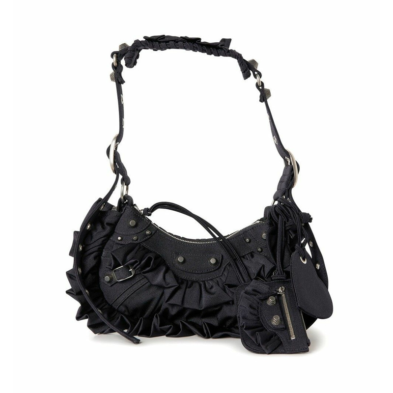 BALENCIAGA Le Cagole XS 包 671309 210FZ-9