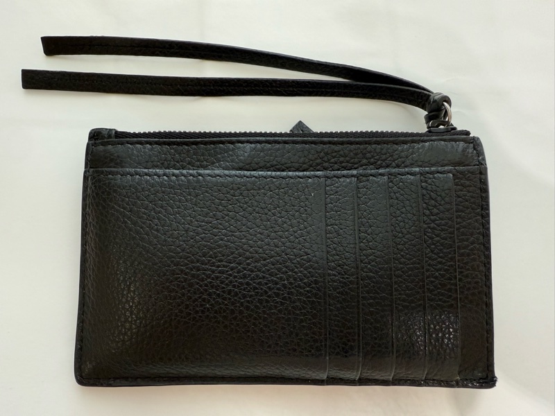 98新品 Balenciaga (巴黎世家)短夾 卡片夾-1