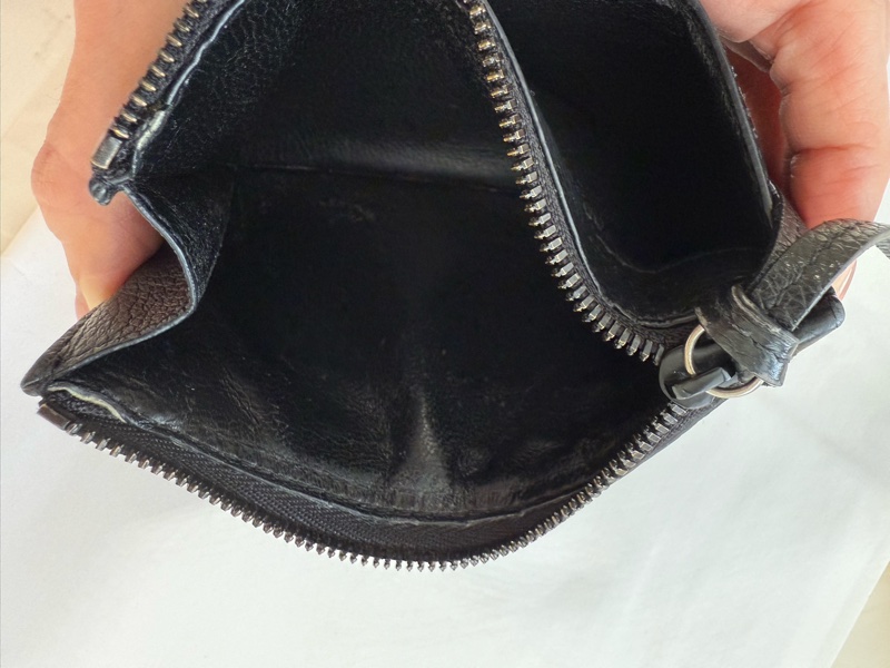 98新品 Balenciaga (巴黎世家)短夾 卡片夾-3