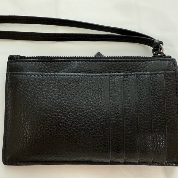 98新品 Balenciaga (巴黎世家)短夾 卡片夾-6