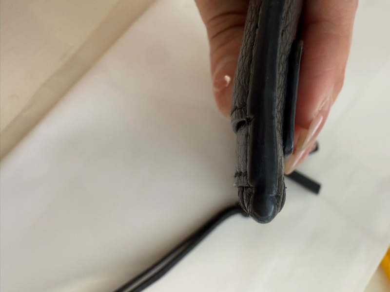 98新品 Balenciaga (巴黎世家)短夾 卡片夾-11