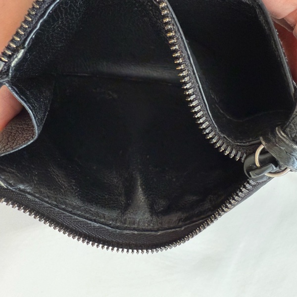 98新品 Balenciaga (巴黎世家)短夾 卡片夾-13