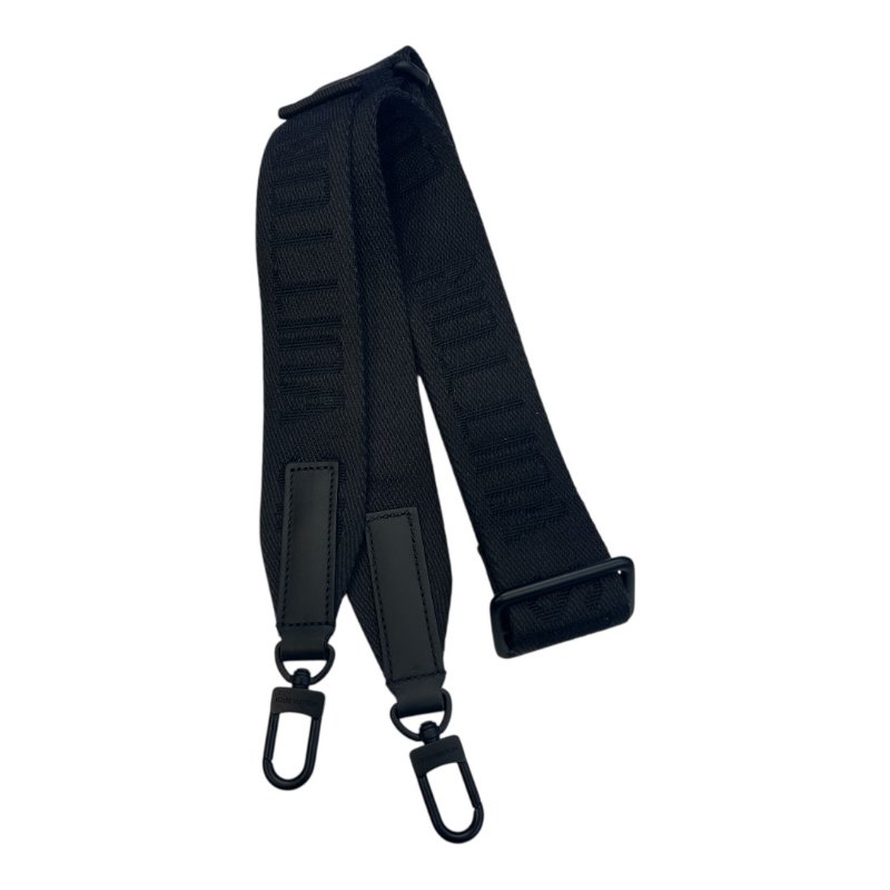 ＬＶ黑色迷你波士頓兩用包-12