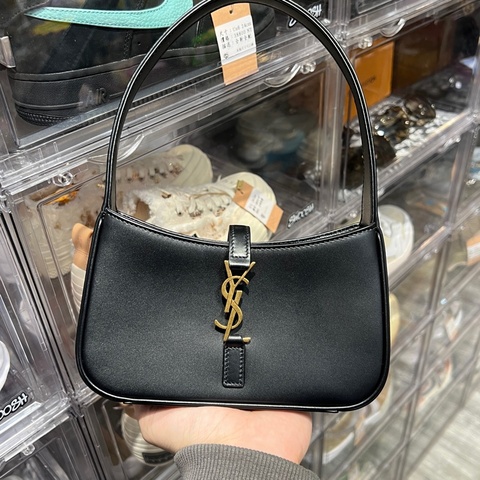 Ysl 聖羅蘭 手提單肩包 迷你款
