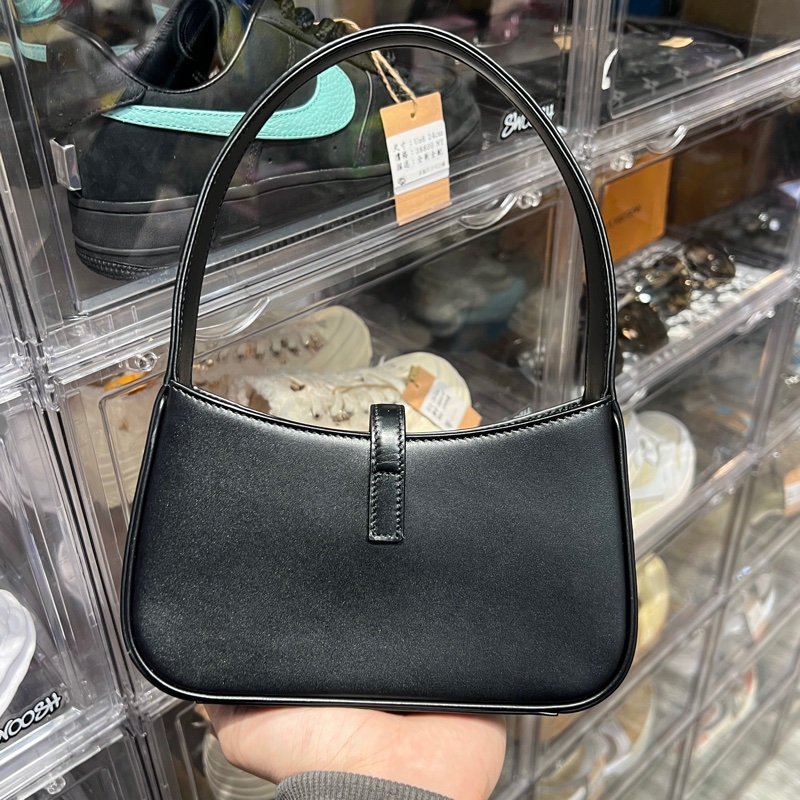 Ysl 聖羅蘭 手提單肩包 迷你款-1