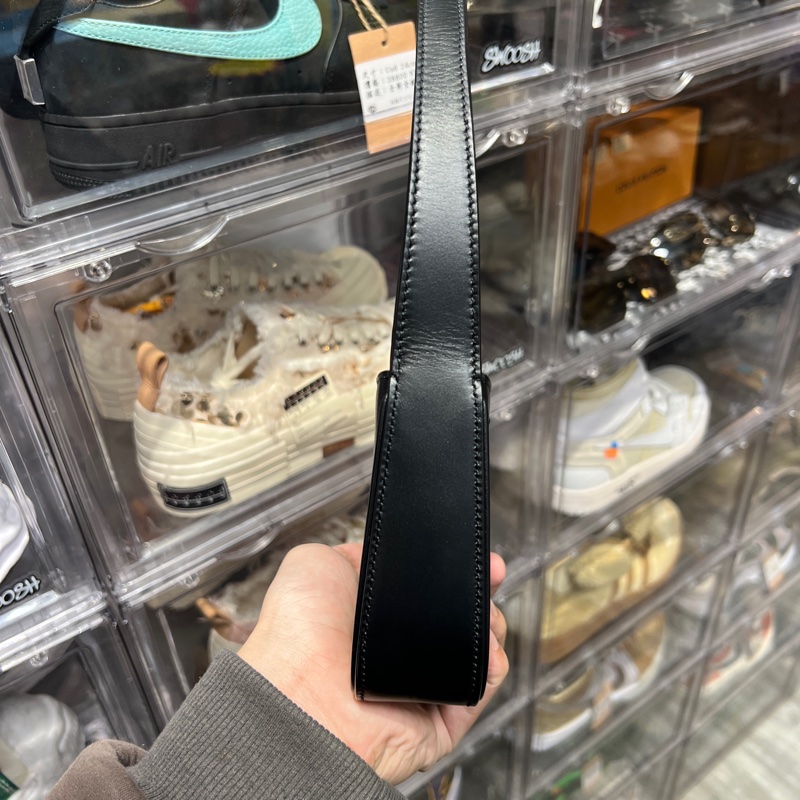 Ysl 聖羅蘭 手提單肩包 迷你款-4