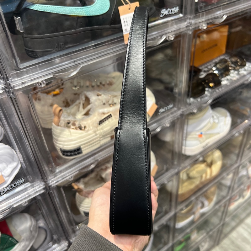 Ysl 聖羅蘭 手提單肩包 迷你款-5