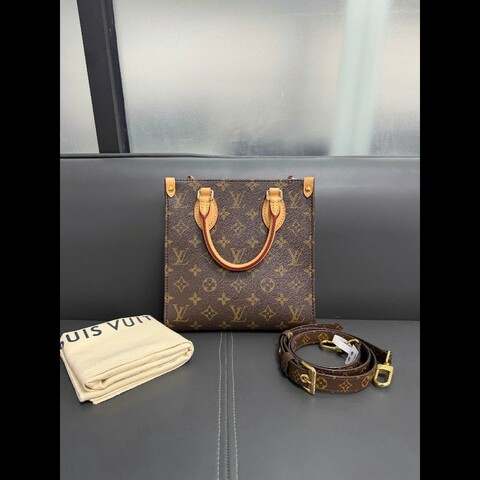 LV sac plat bb琴譜包 新款