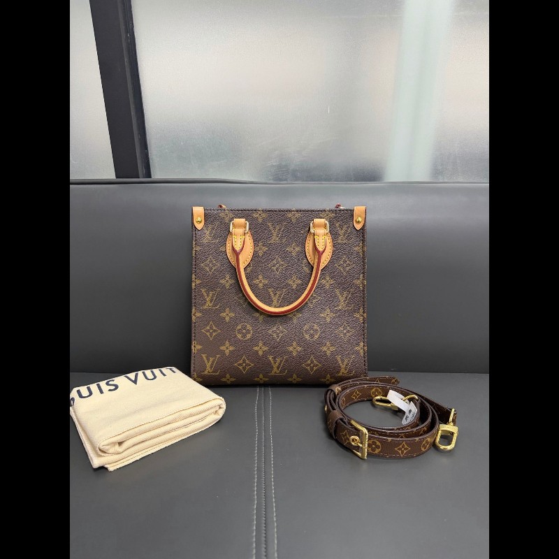 LV sac plat bb琴譜包 新款-0