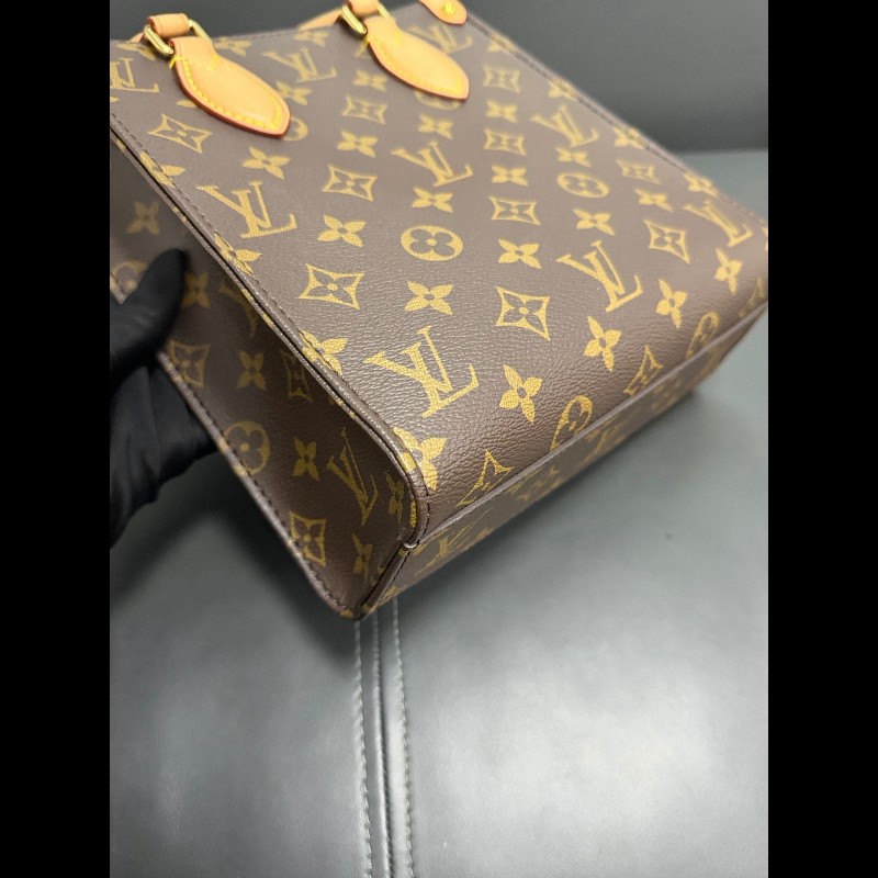 LV sac plat bb琴譜包 新款-7