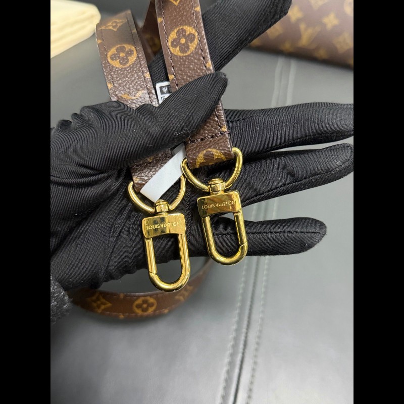 LV sac plat bb琴譜包 新款-15