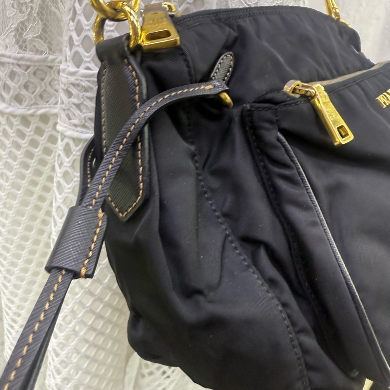 Prada Crossbody Bag-9