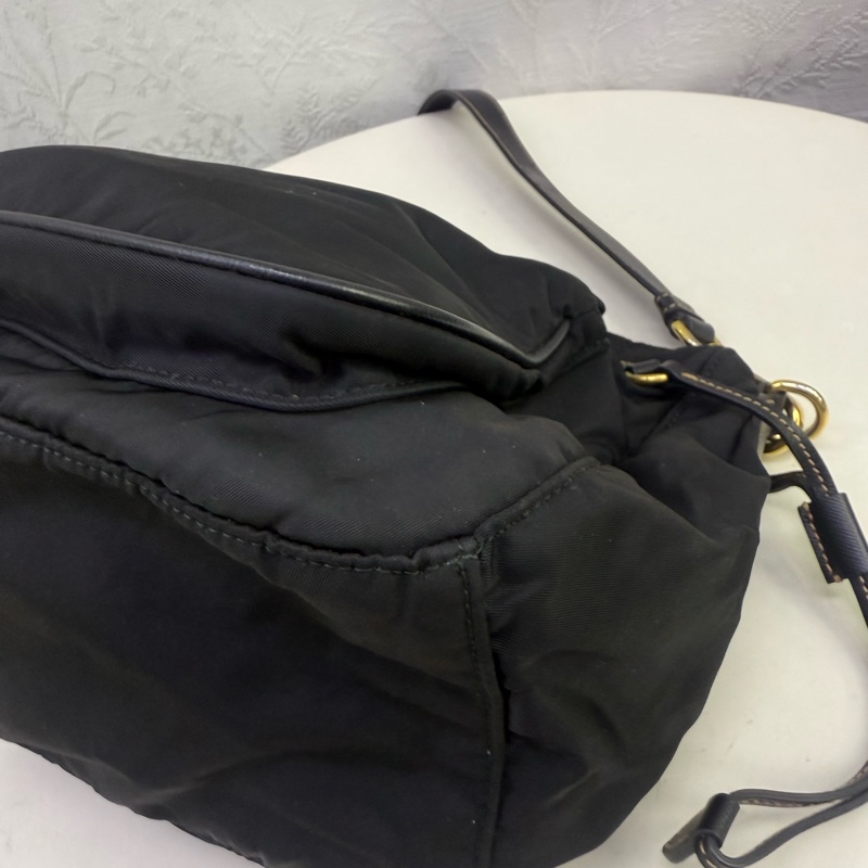 Prada Crossbody Bag-10