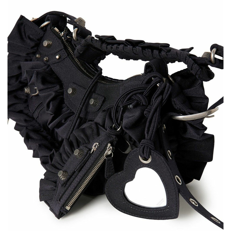 BALENCIAGA Le Cagole XS 包 671309 210FZ-5
