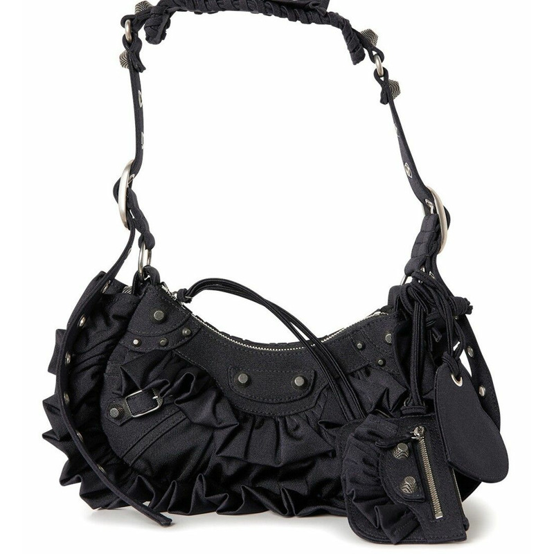 BALENCIAGA Le Cagole XS 包 671309 210FZ-7