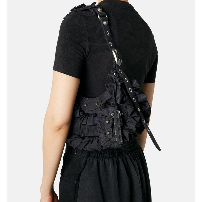 BALENCIAGA Le Cagole XS 包 671309 210FZ-8