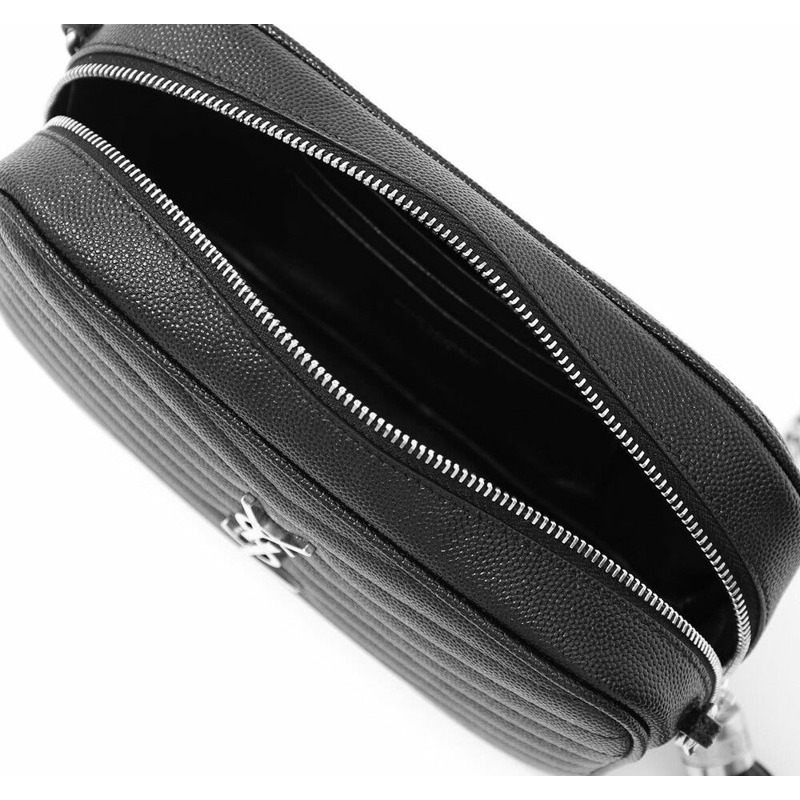 SAINT LAURENT Lu Materasse 迷你包 612579 1GF02-4