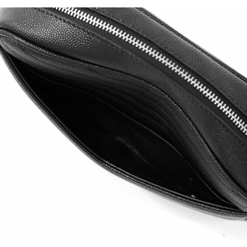 SAINT LAURENT Lu Materasse 迷你包 612579 1GF02-5
