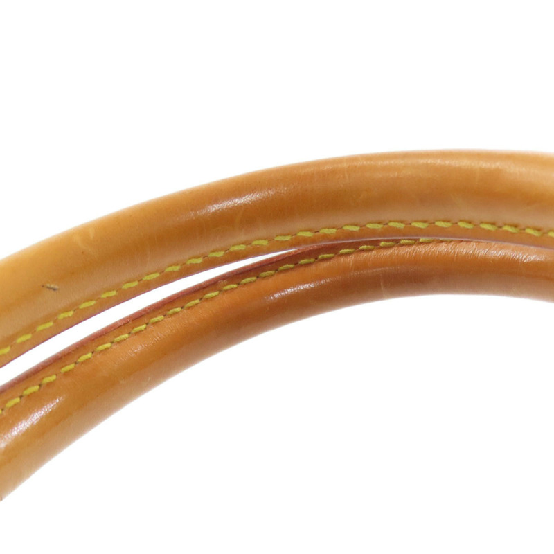 路易威登 M51140 Sac Plat 手提包 Monogram 帆布 女士 LOUIS VUITTON-21