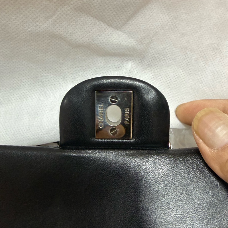 CHANEL MINI CF-8