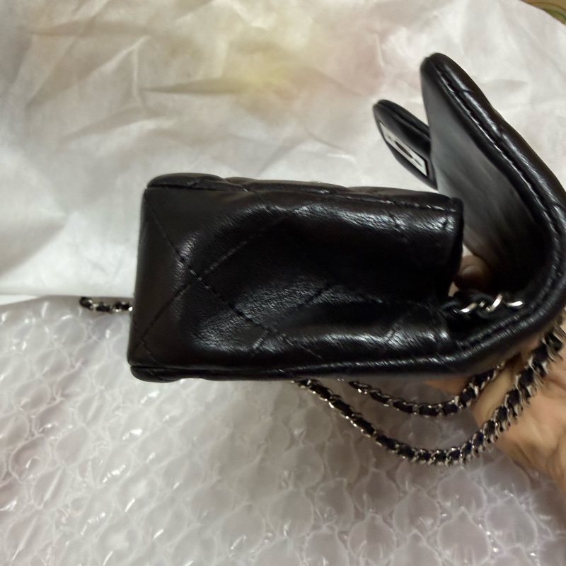 CHANEL MINI CF-11