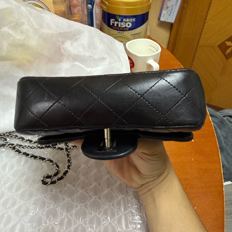 CHANEL MINI CF-14