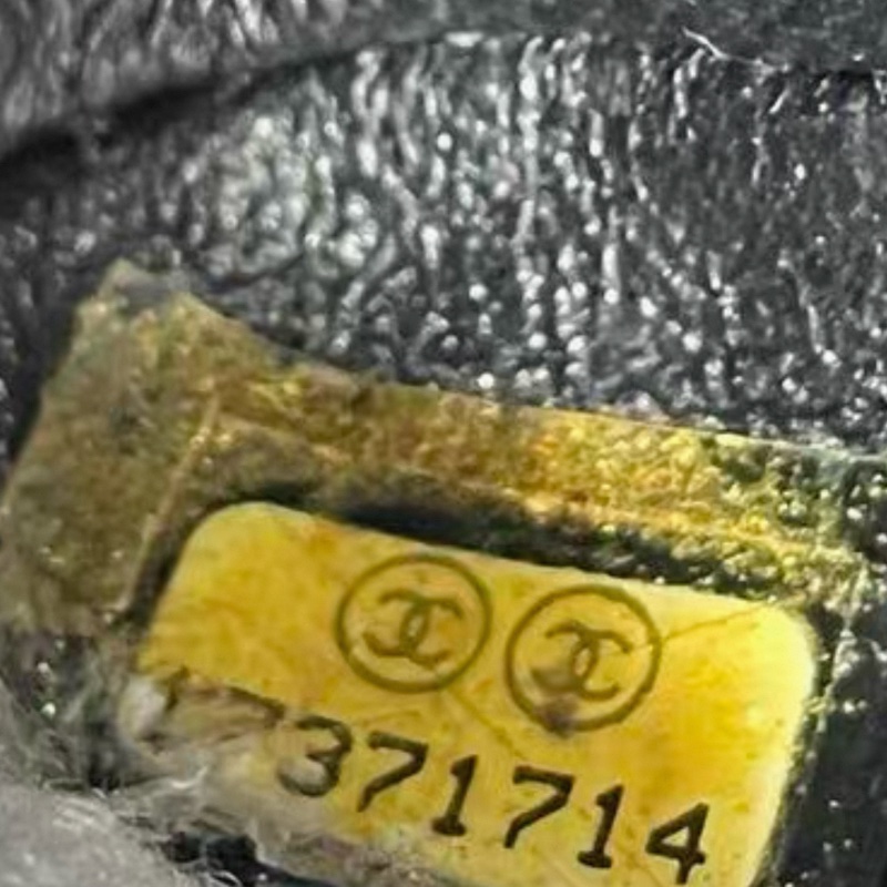 CHANEL MINI CF-19