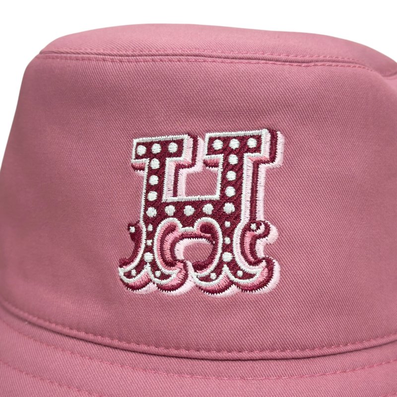 HERMES Harper H Electrique 漁夫帽-1