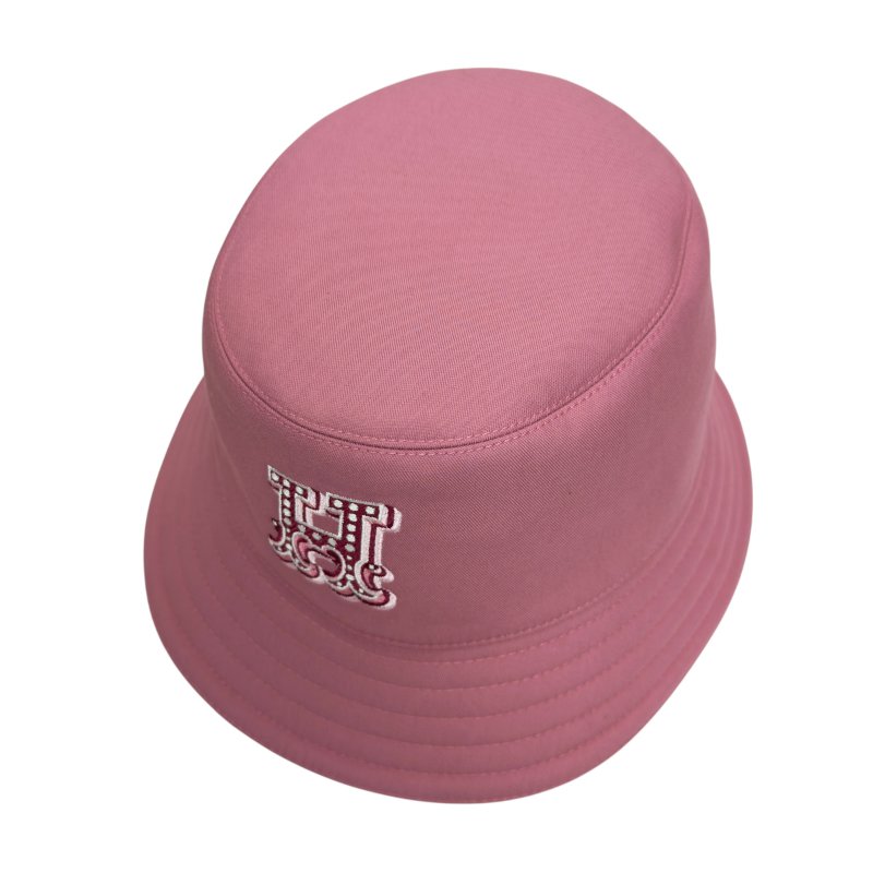 HERMES Harper H Electrique 漁夫帽-5