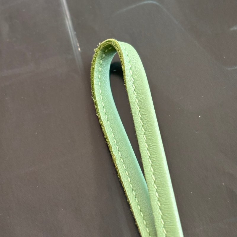 B刻 ::Hermès:: 牛油果綠 酪梨綠 Rodeo Pegase PM 飛馬吊飾 小飛馬 掛飾-8