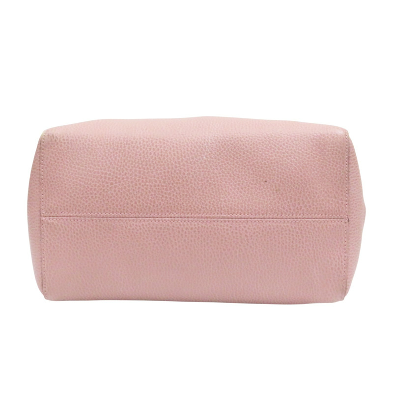 粉色 牛皮 肩背包 托特包【GUCCI 古馳】 354408-3