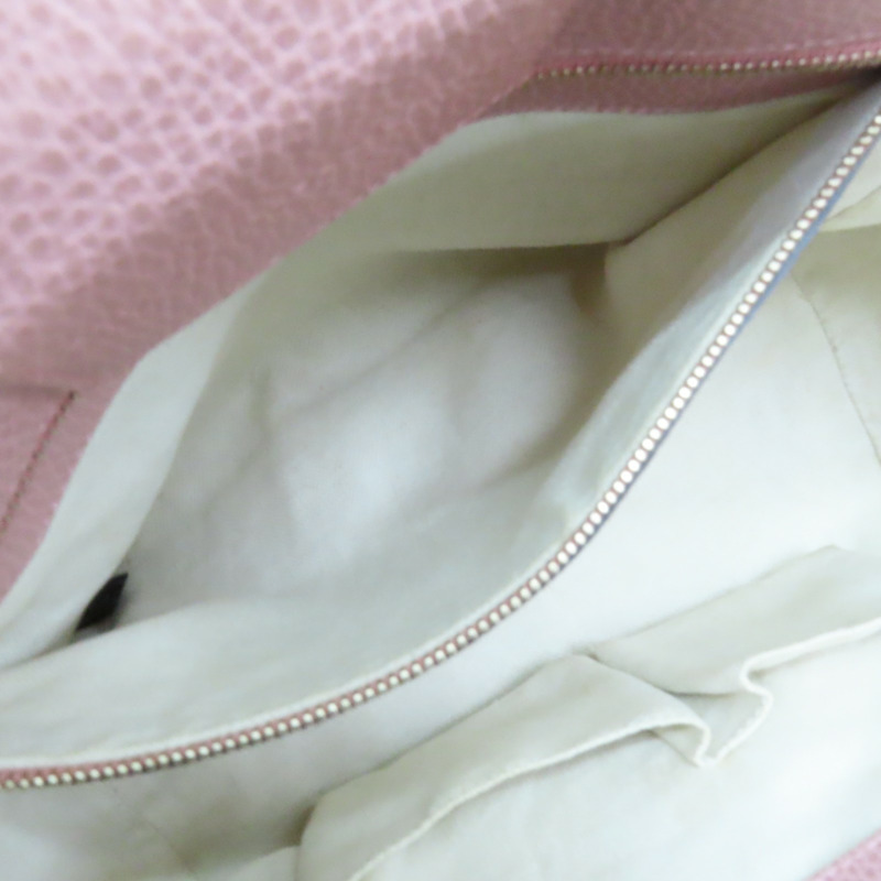 粉色 牛皮 肩背包 托特包【GUCCI 古馳】 354408-4