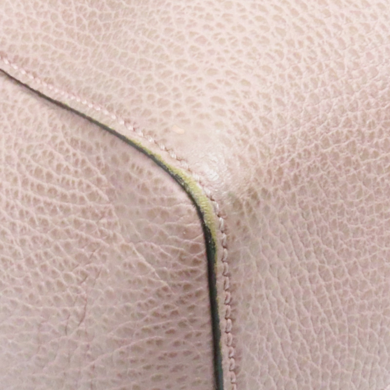 粉色 牛皮 肩背包 托特包【GUCCI 古馳】 354408-11