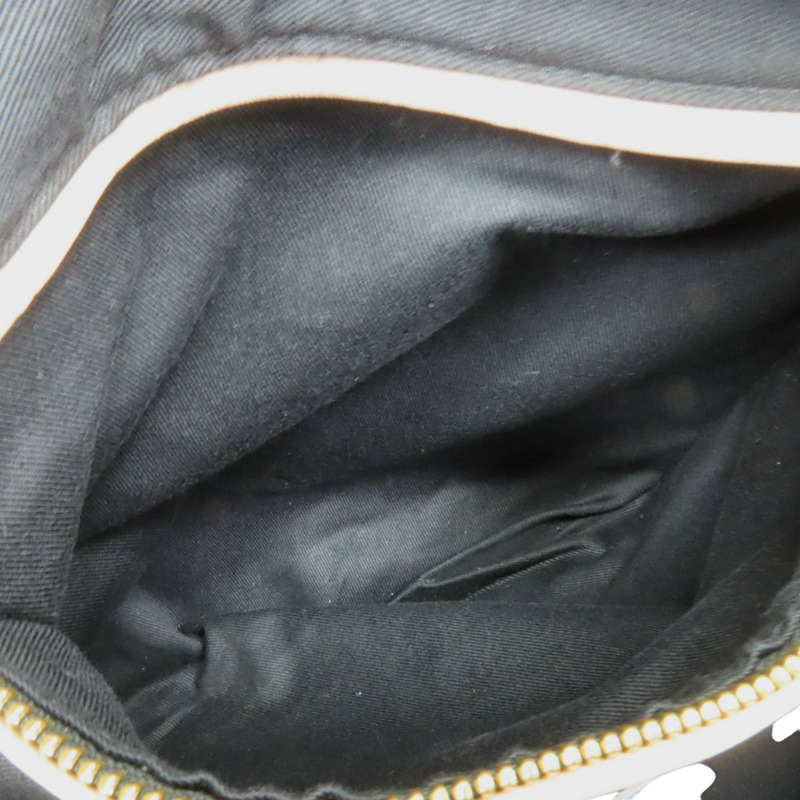 藍色 牛皮 Paraty Large Bags 兩用包【Chloe 克羅伊】 8HS890-7