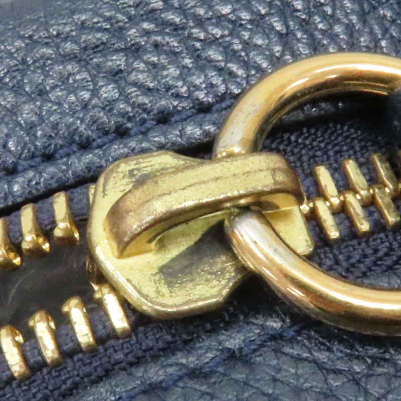 藍色 牛皮 Paraty Large Bags 兩用包【Chloe 克羅伊】 8HS890-16