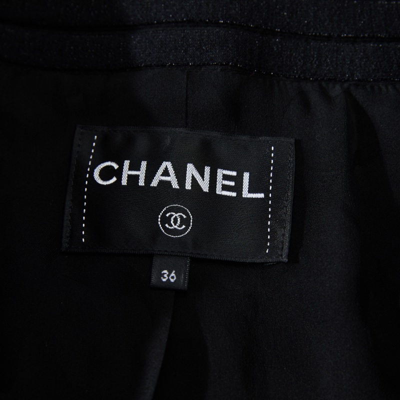 CHANEL top-8