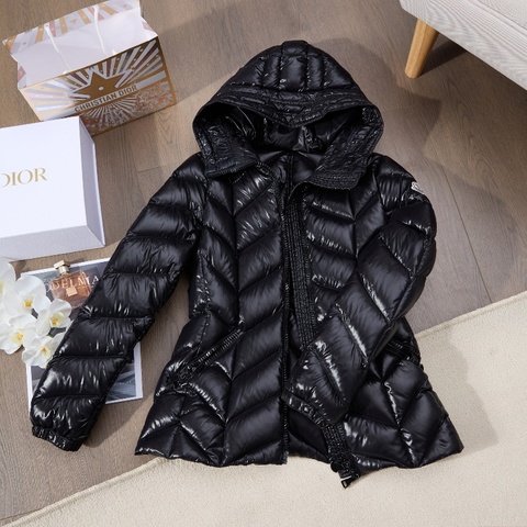 MONCLER jacket