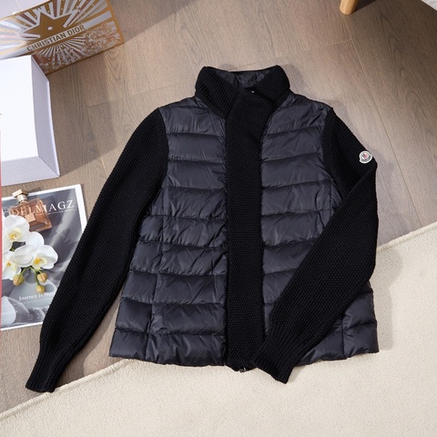 MONCLER jacket