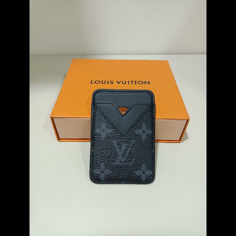 Louis Vuitton LV M12602 路易威登 磁吸手機貼-0