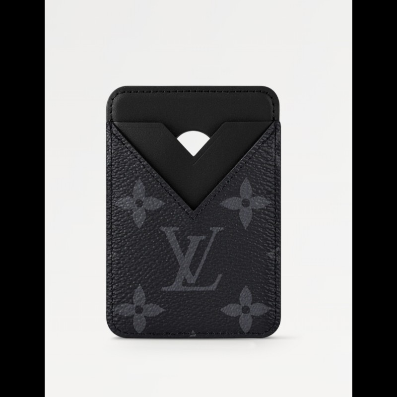 Louis Vuitton LV M12602 路易威登 磁吸手機貼-4