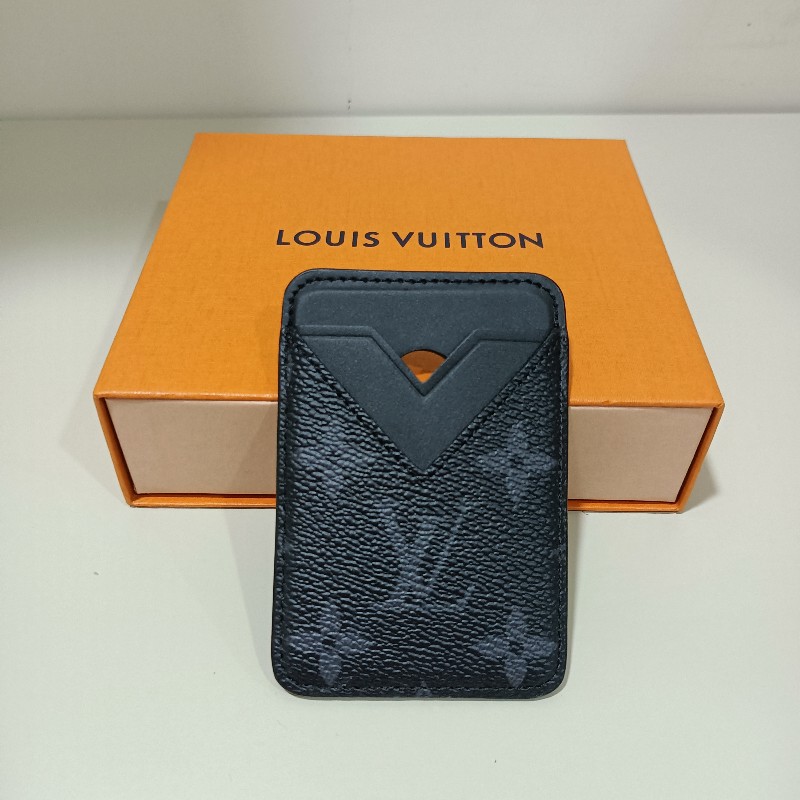 Louis Vuitton LV M12602 路易威登 磁吸手機貼-5
