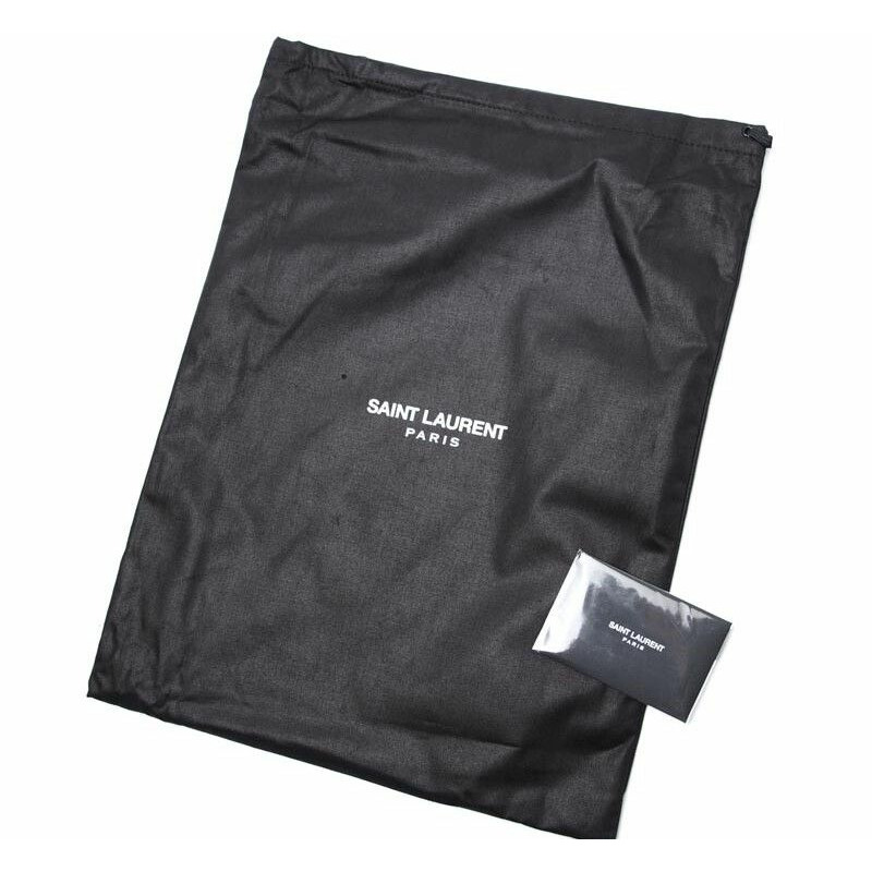 SAINT LAURENT 大型離合器 440222 CWU01-7