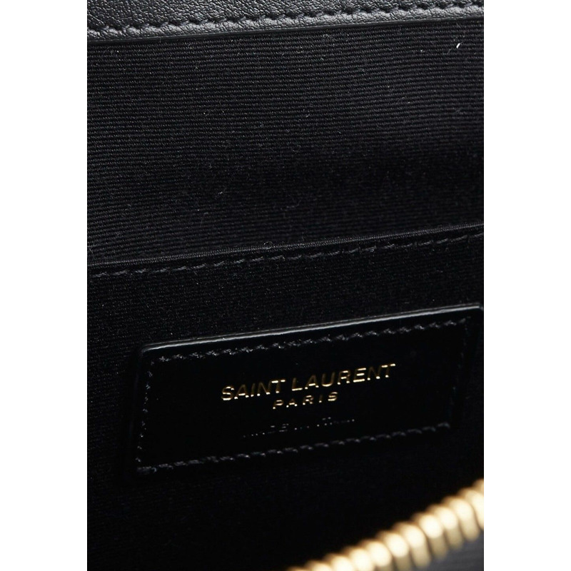 SAINT LAURENT 大型離合器 440222 CWU01-13