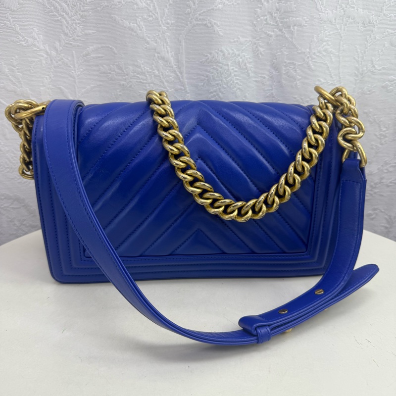 Chanel Boy Bag-1