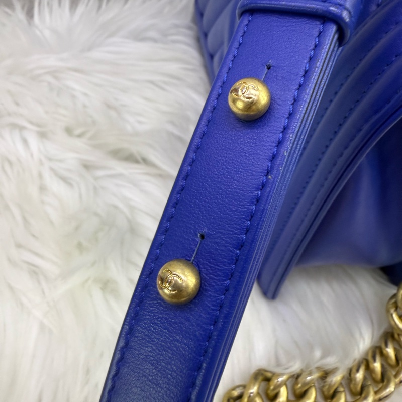 Chanel Boy Bag-9
