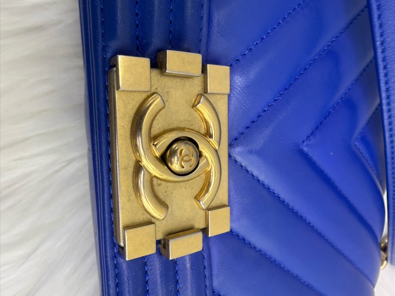 Chanel Boy Bag-22
